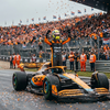 GP PAYS-BAS 2026 / NORRIS MAÎTRE · VERSTAPPEN BRISÉ · FERRARI EN FLAMMES