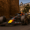 Illustration de l'article Tourismo : Grand Prix d’Azerbaïdjan 2025 : Verstappen en maître, Piastri à terre, Williams renaît