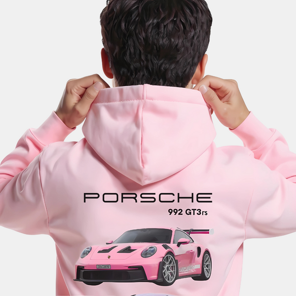 Ropa Porsche GT3 RS