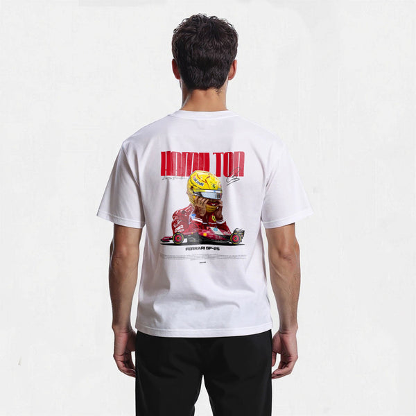 Merch de Lewis Hamilton