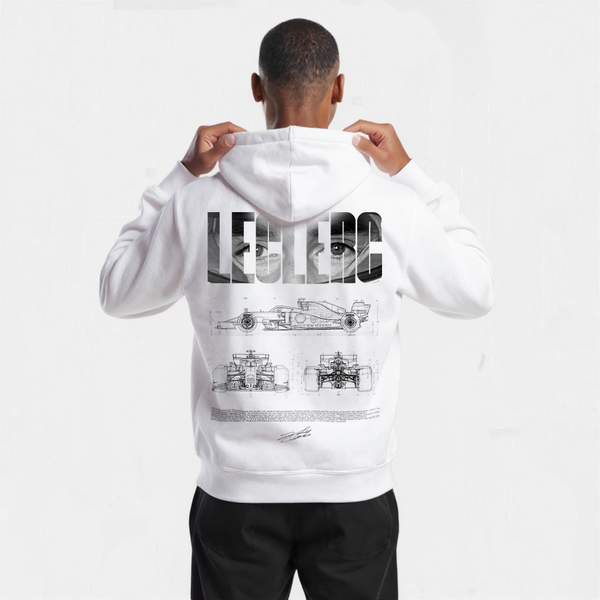 Merchandising de Charles Leclerc