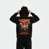 Sweat Lando Norris Champion du Monde 2025 noir – flocage F1 McLaren et victoire