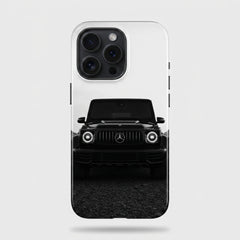 Funda de iPhone Mercedes G63 AMG