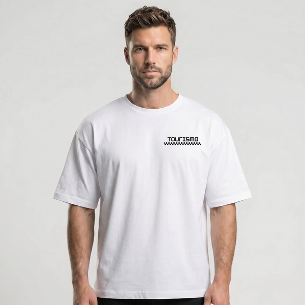 T-shirt Honda Civic Type R FK8 Silent Fury