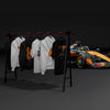 Pack Lando Norris X Oscar Piastri Equipo Mclaren