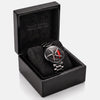 Reloj Ferrari 488 en su caja Tourismo