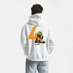 Sudadera F1 Lando Norris