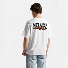 Camiseta F1 McLaren
