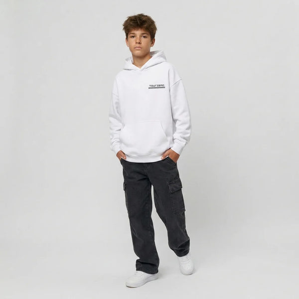 Sudadera Mercedes AMG GT Black Series infantil
