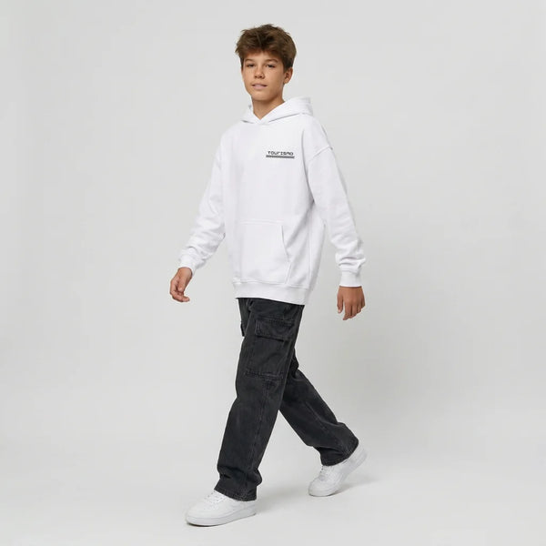Sudadera Porsche 911 GT3 RS infantil