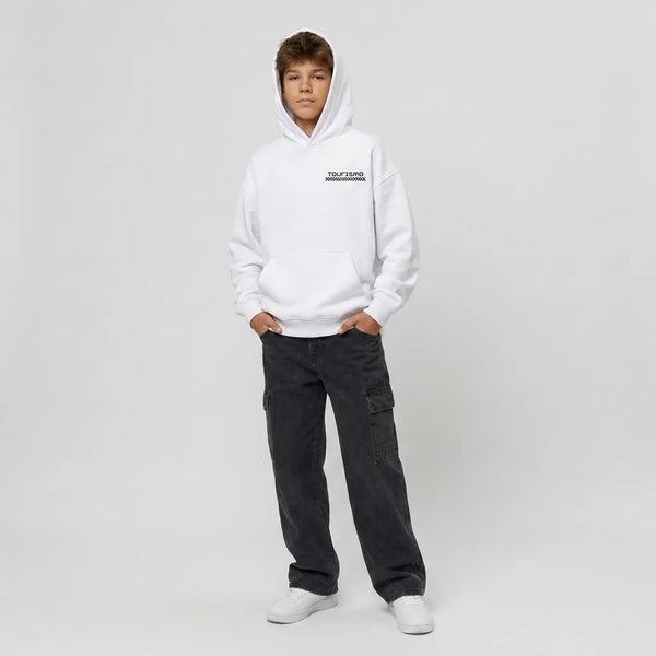 Sudadera Nissan GT-R R35 infantil