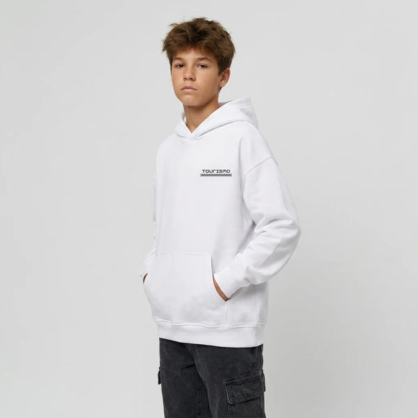 Sudadera Lamborghini Revuelto infantil