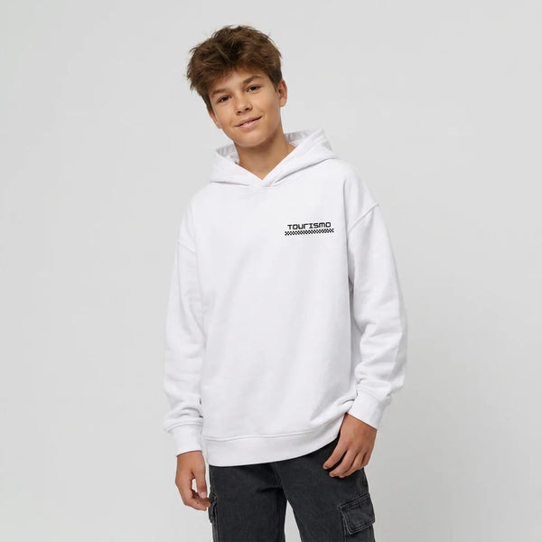 Sudadera Bugatti Chiron Super Sport infantil