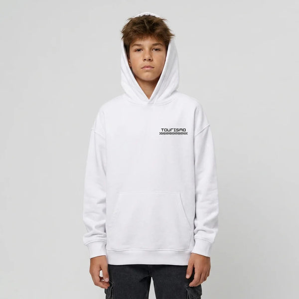 Sudadera Nissan GT-R R35 infantil