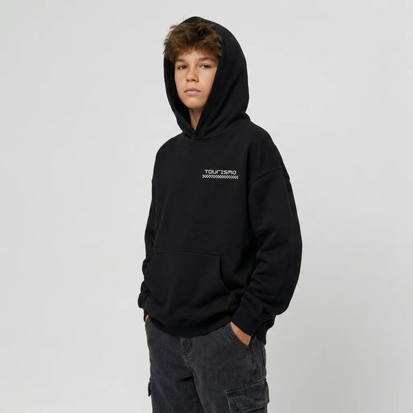 Sudadera McLaren 750S infantil