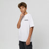 Camiseta Ferrari F1 Charles Leclerc 16 infantil