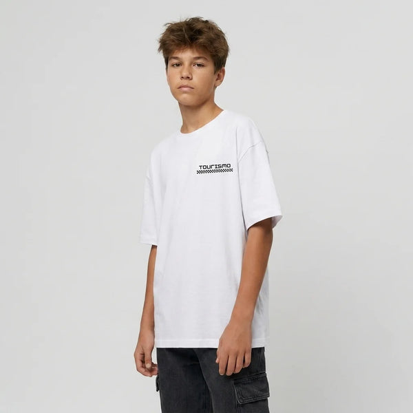 Camiseta Bugatti Chiron Super Sport infantil