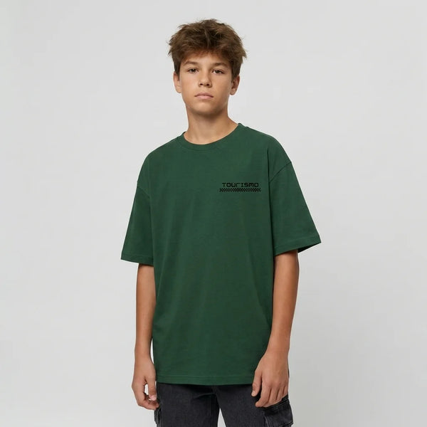 Camiseta Lamborghini Revuelto infantil