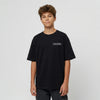 Camiseta Ferrari F1 Charles Leclerc 16 infantil