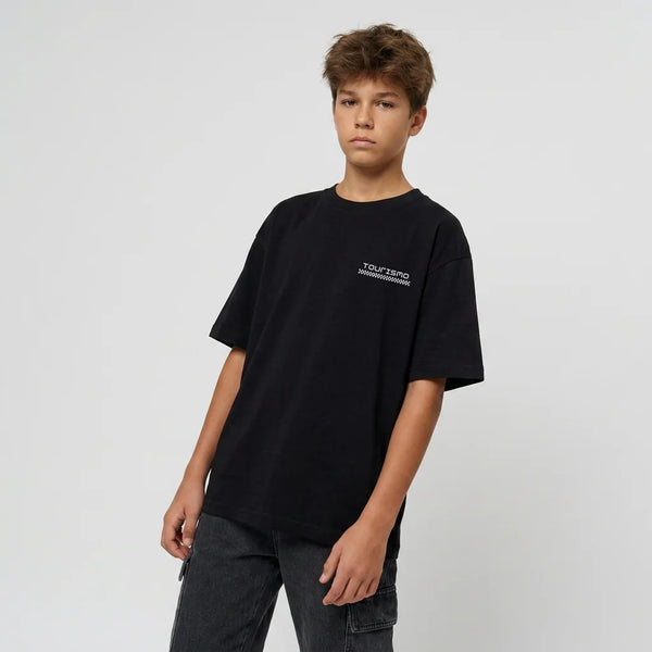 Camiseta Bugatti Chiron Super Sport infantil