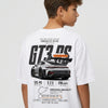 Camiseta Porsche 911 GT3 RS infantil