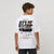 Camiseta Porsche 911 GT3 RS infantil