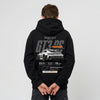 Sudadera Porsche 911 GT3 RS infantil