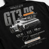 Sudadera Porsche 911 GT3 RS infantil