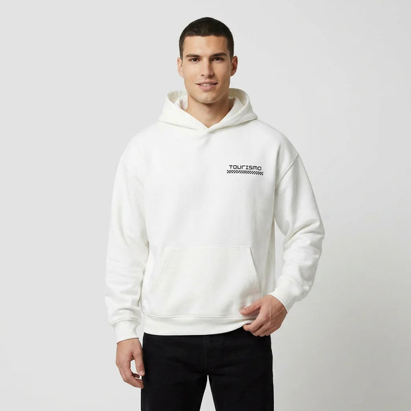 Sudadera Sinfonía de seis cilindros Honda CBX1000