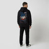 Sweat Control the Violence Yamaha R1 Tourismo Clothing, vue supplémentaire.