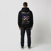 Sweat Factory Born Honda RC30 Tourismo Clothing, vue supplémentaire.