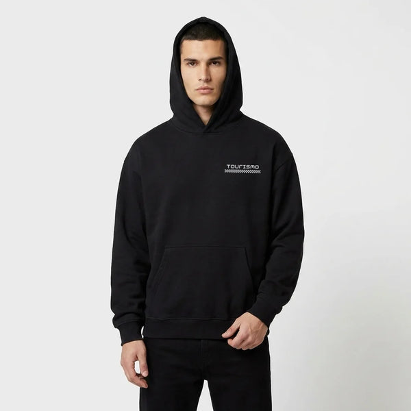 Sweat Factory Born Honda RC30 Tourismo Clothing, vue additionnelle.