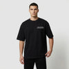T-shirt Factory Born Honda RC30 Tourismo Clothing, vue additionnelle.