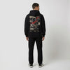 Sweat Four Pipe Couture MV Agusta F4 Tourismo Clothing, vue complémentaire.