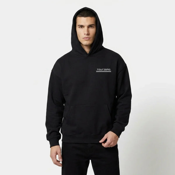 Sweat Terrain Nobility BMW R 80 G/S Tourismo Clothing, vue additionnelle.