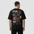 T-shirt Four Pipe Couture MV Agusta F4 Tourismo Clothing, vue principale.