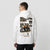 Sweat Sideways Authority Harley XR750 Tourismo Clothing, vue principale.