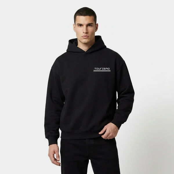 Sudadera Autoridad del viento Suzuki Hayabusa