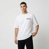 Camiseta Brutalismo de la parrilla Kawasaki ZX-7R