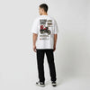 T-shirt Six Cylinder Symphony Honda CBX1000 Tourismo Clothing, vue secondaire.