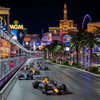 Grand Prix de Las Vegas 2025 - Verstappen s’impose, les McLaren disqualifiées ! 🏁