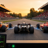 MONZA 2026 / LE DÉFI DE L'ÉNERGIE VA TOUT CHANGER