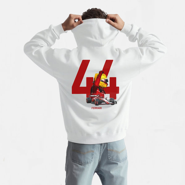Sudadera con capucha / Sudor Fórmula 1