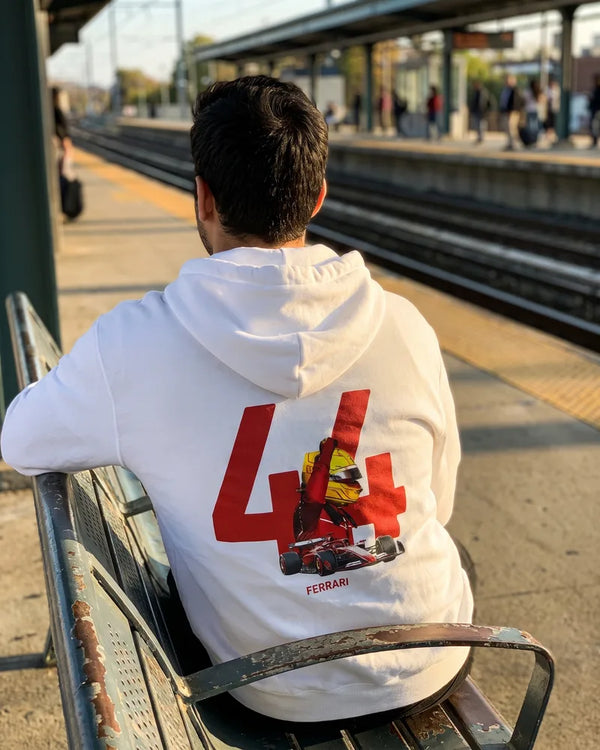 Merch de Lewis Hamilton
