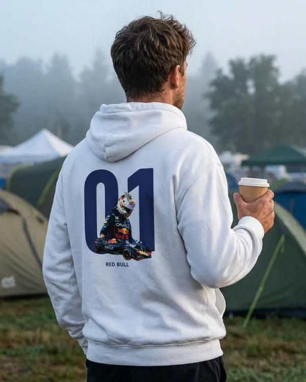 Merchandising de Max Verstappen