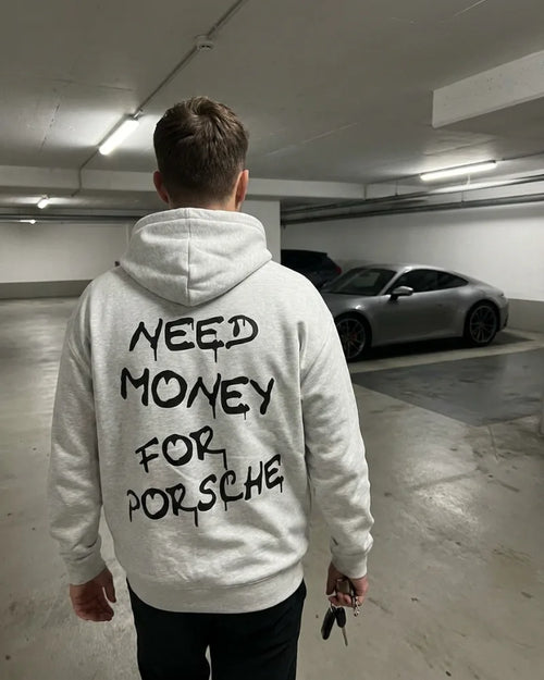 Need Money for Porsche