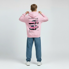 Sudadera con capucha GT3 RS 911 Infantil