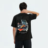 T-shirt F1 Silverstone Circuit d’Angleterre Edition