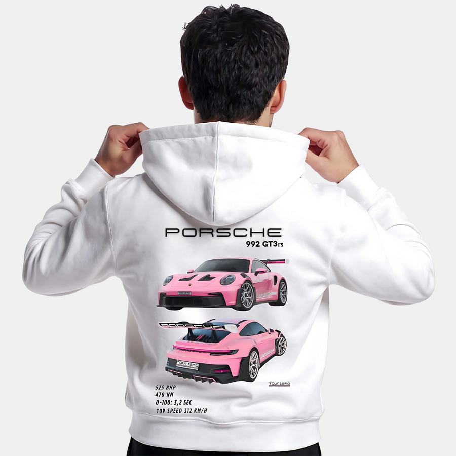 Sudadera GT3 RS 911