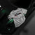 T-shirt GT3 RS 992 sur porsche GT3 rs verte 